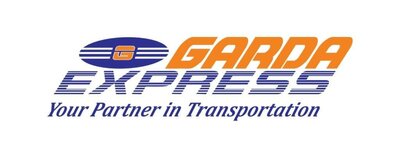 Trademark GARDA EXPRESS Your Partner in Transportation