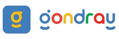 Trademark Gondray + Logo