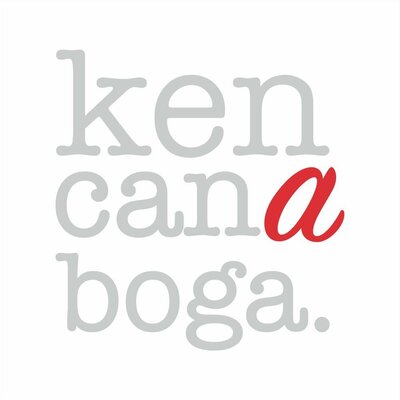 Trademark kencana boga.