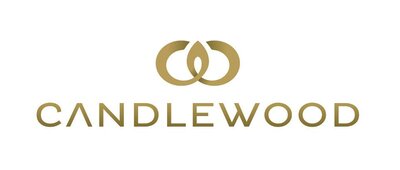 Trademark CANDLEWOOD + LOGO