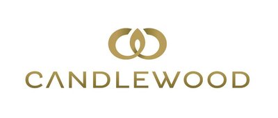 Trademark CANDLEWOOD + LOGO