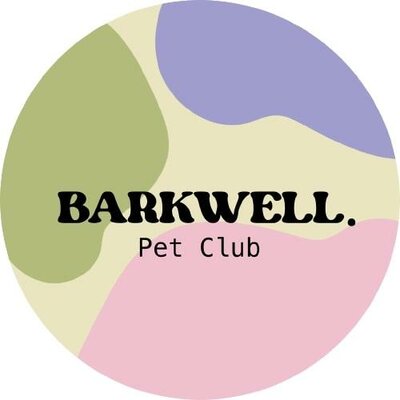 Trademark Barkwell. Pet Club & Lukisan