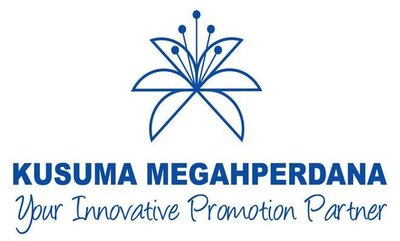 Trademark KUSUMA MEGAHPERDANA + LOGO