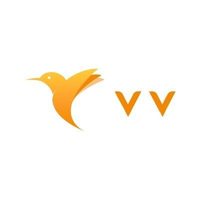 Trademark VV+logo