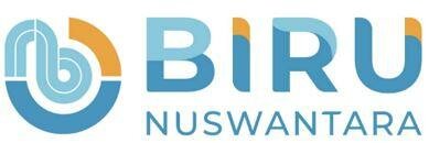 Trademark BIRU NUSWANTARA + LOGO