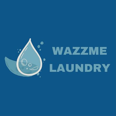 Trademark WAZZME LAUNDRY