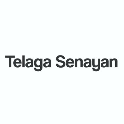 Trademark Telaga Senayan