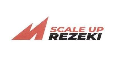 Trademark Scale Up Rezeki