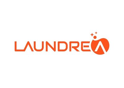 Trademark LAUNDREA + Logo