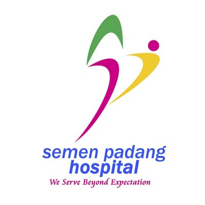 Trademark Semen Padang Hospital "we serve beyond expectation"