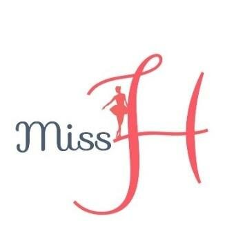 Trademark Miss H & Lukisan