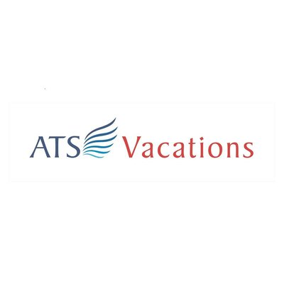 Trademark ATS + VACATIONS + LOGO