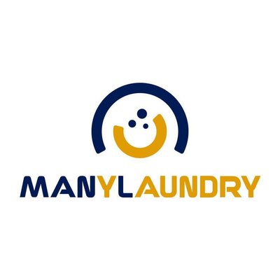 Trademark Many Laundry + Logo