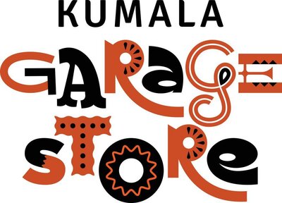 Trademark KUMALA GARAGE STORE