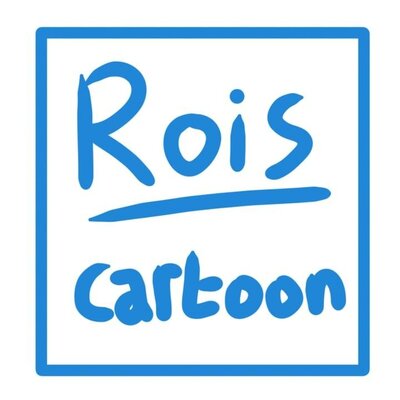 Trademark Rois Cartoon