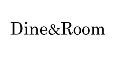 Trademark DINE&ROOM + LUKISAN