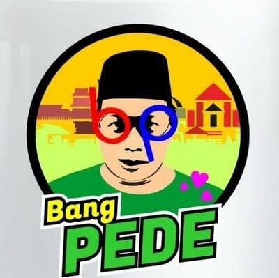 Trademark BANG PEDE