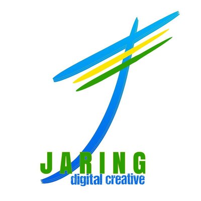 Trademark JARING digital creative