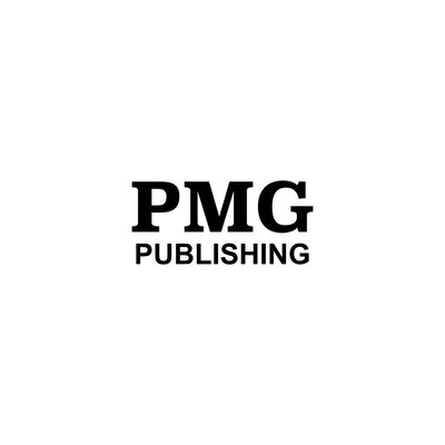 Trademark PMG PUBLISHING