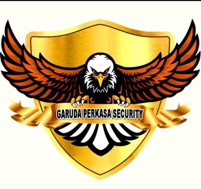 Trademark GARUDA PERKASA SECURITY