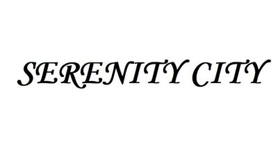 Trademark Serenity City