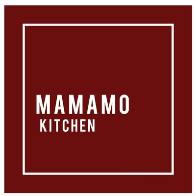 Trademark MAMAMO KITCHEN