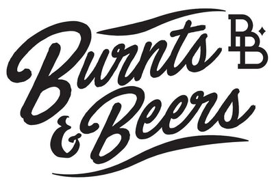 Trademark BURNTS & BEERS