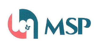 Trademark MSP + logo