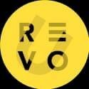 Trademark REVOU + LOGO