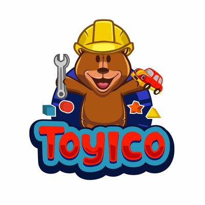 Trademark Toyico