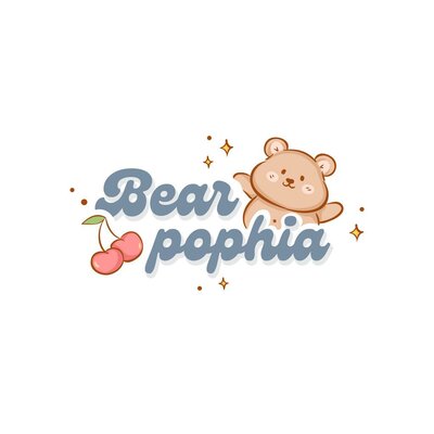 Trademark Bearpophia