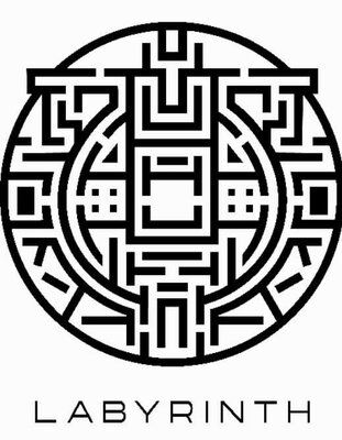 Trademark LABYRINTH