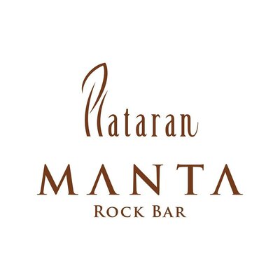 Trademark Plataran Manta Rock Bar