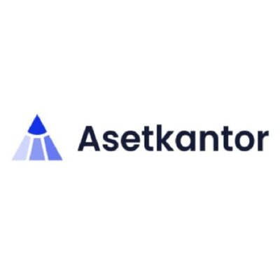 Trademark ASET KANTOR