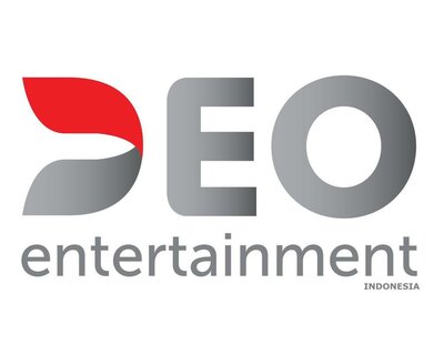 Trademark DEO ENTERTAINMENT INDONESIA