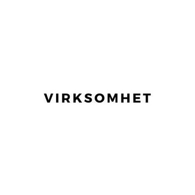 Trademark VIRKSOMHET