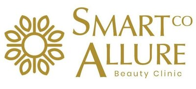 Trademark SMARTCO ALLURE BEAUTY CLINIC + LOGO