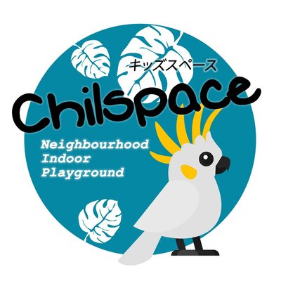 Trademark Chilspace