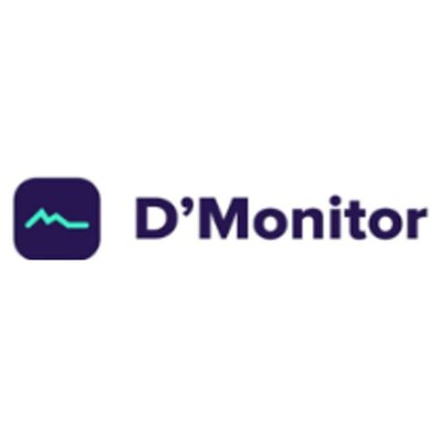 Trademark D'monitor