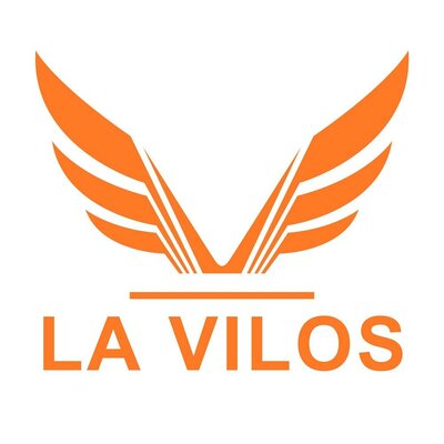 Trademark LA VILOS