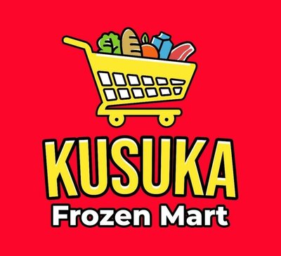 Trademark KUSUKA Frozen Mart