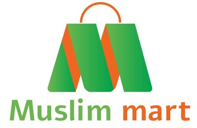 Trademark Muslim Mart + LOGO