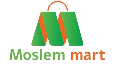 Trademark Moslem Mart + LOGO