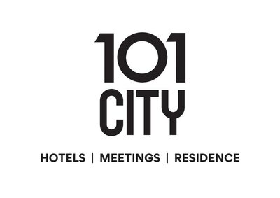 Trademark 1O1 CITY Hotel Meetings Residence