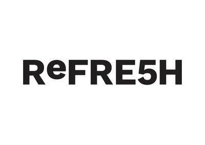 Trademark REFRESH