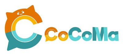 Trademark COCOMA