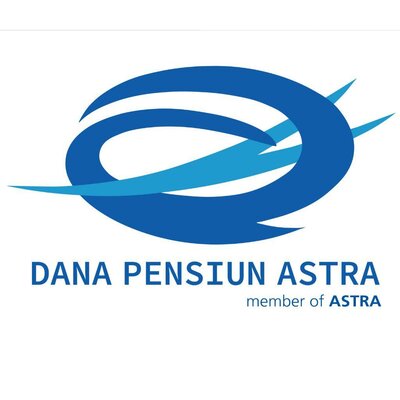 Trademark Dana Pensiun Astra member of ASTRA