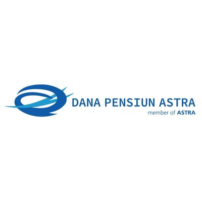 Trademark Dana Pensiun Astra Dua member of ASTRA