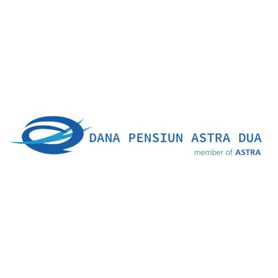 Trademark Dana Pensiun Astra Dua member of ASTRA