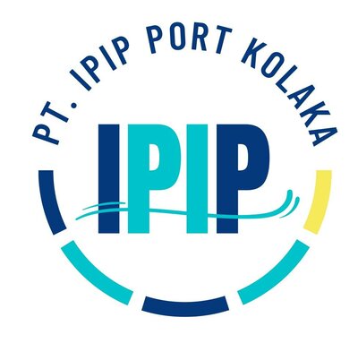 Trademark PT. IPIP Port Kolaka